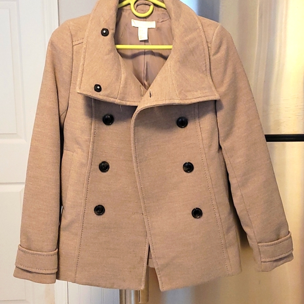 H&M coat